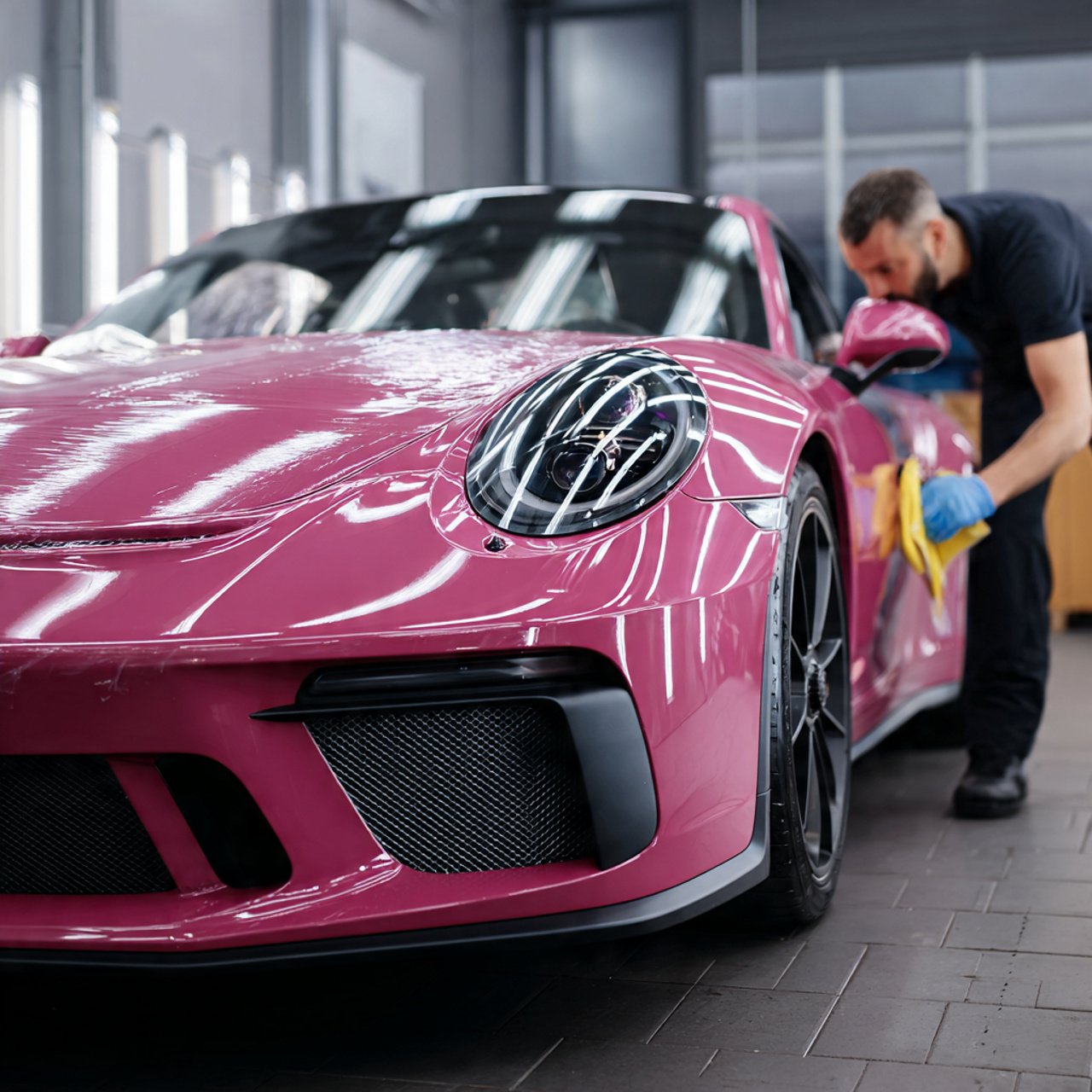 professional-car-wrap-installation-scene-technicia