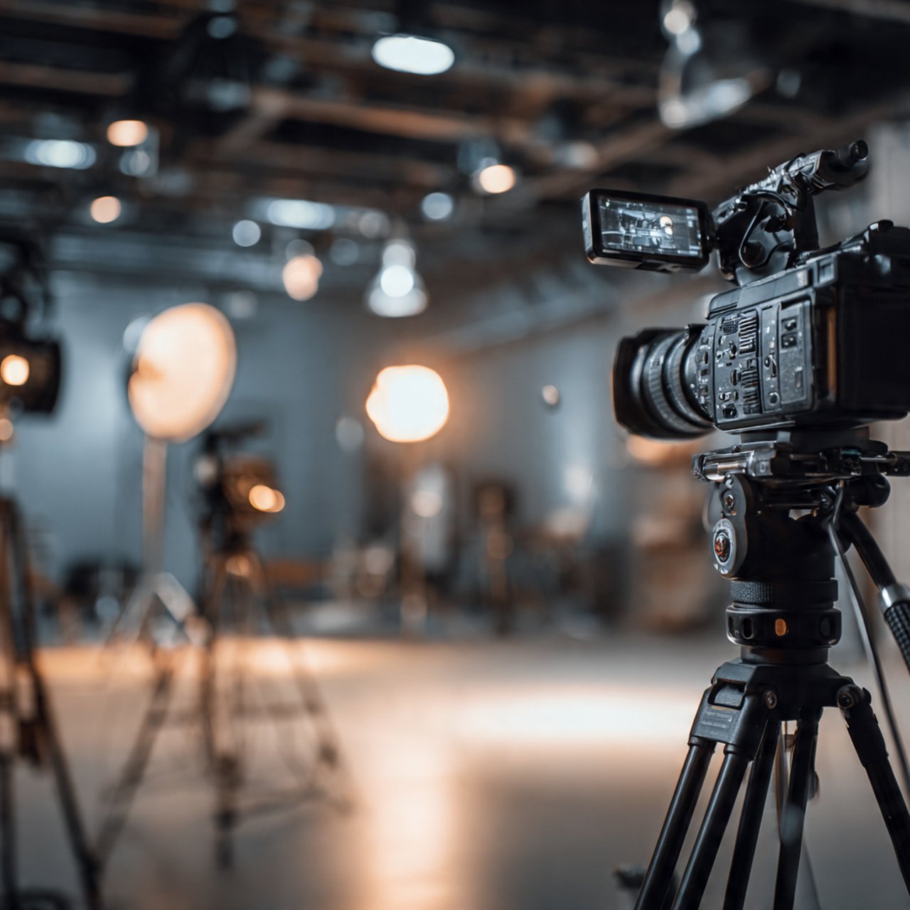 professional-video-production-setup-with-camera-on